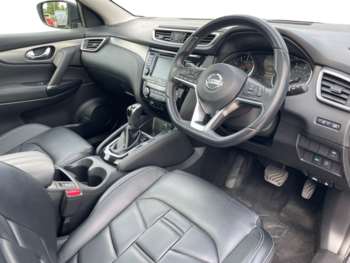 Used Nissan Qashqai 2021 for sale - 74527233: Photo