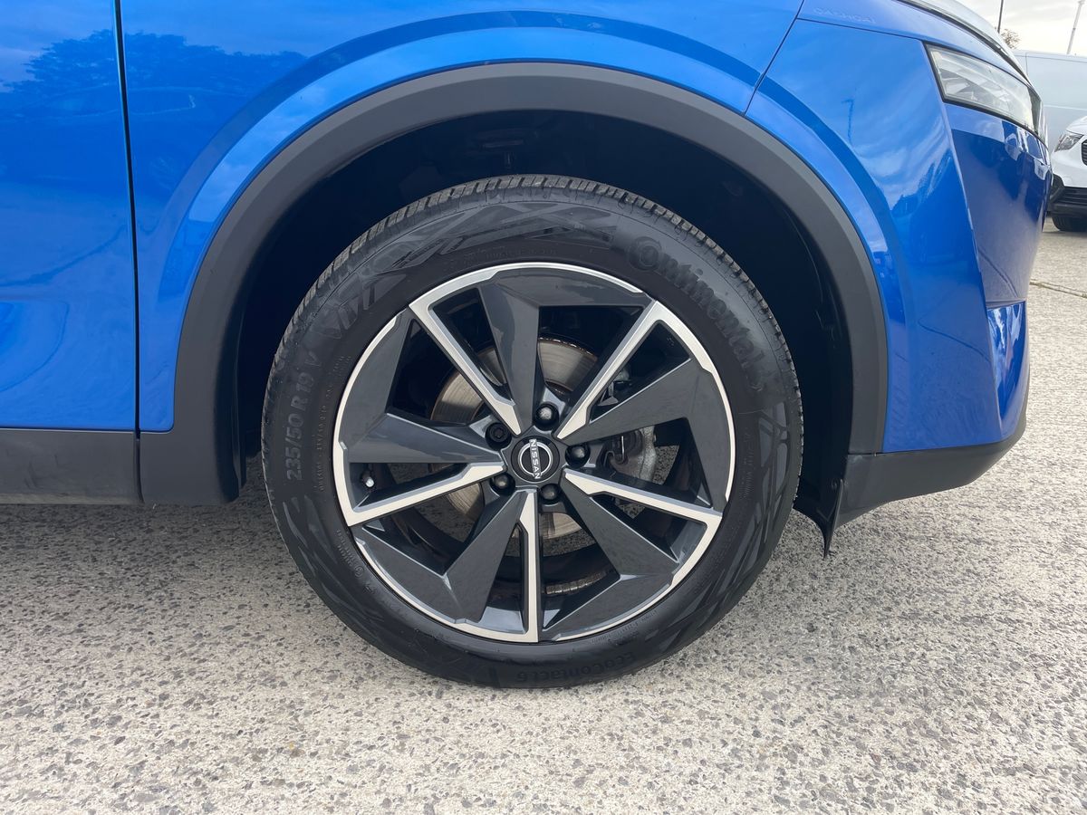 Used Nissan Qashqai 2023 for sale - 76062052: Photo 11