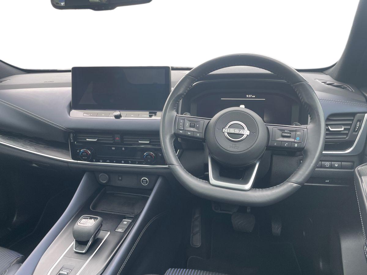 Used Nissan Qashqai 2023 for sale - 76062052: Photo 12