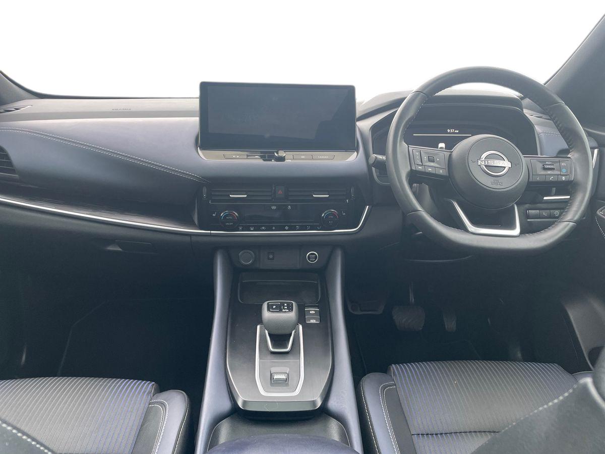 Used Nissan Qashqai 2023 for sale - 76062052: Photo 13