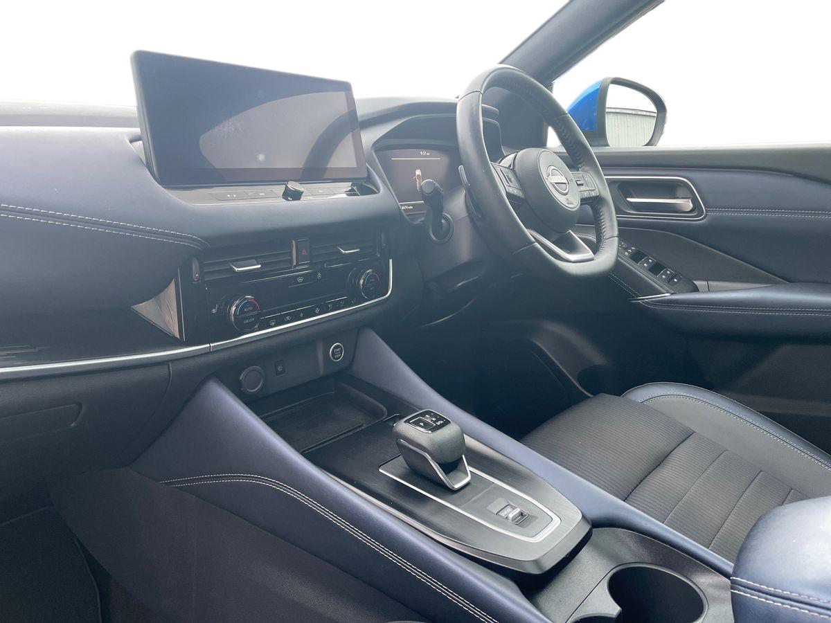 Used Nissan Qashqai 2023 for sale - 76062052: Photo 14