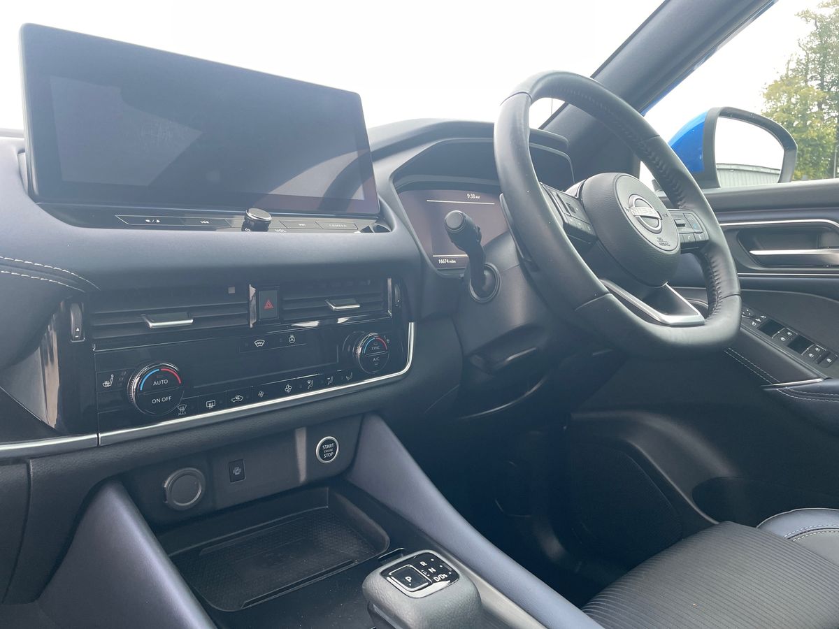 Used Nissan Qashqai 2023 for sale - 76062052: Photo 15