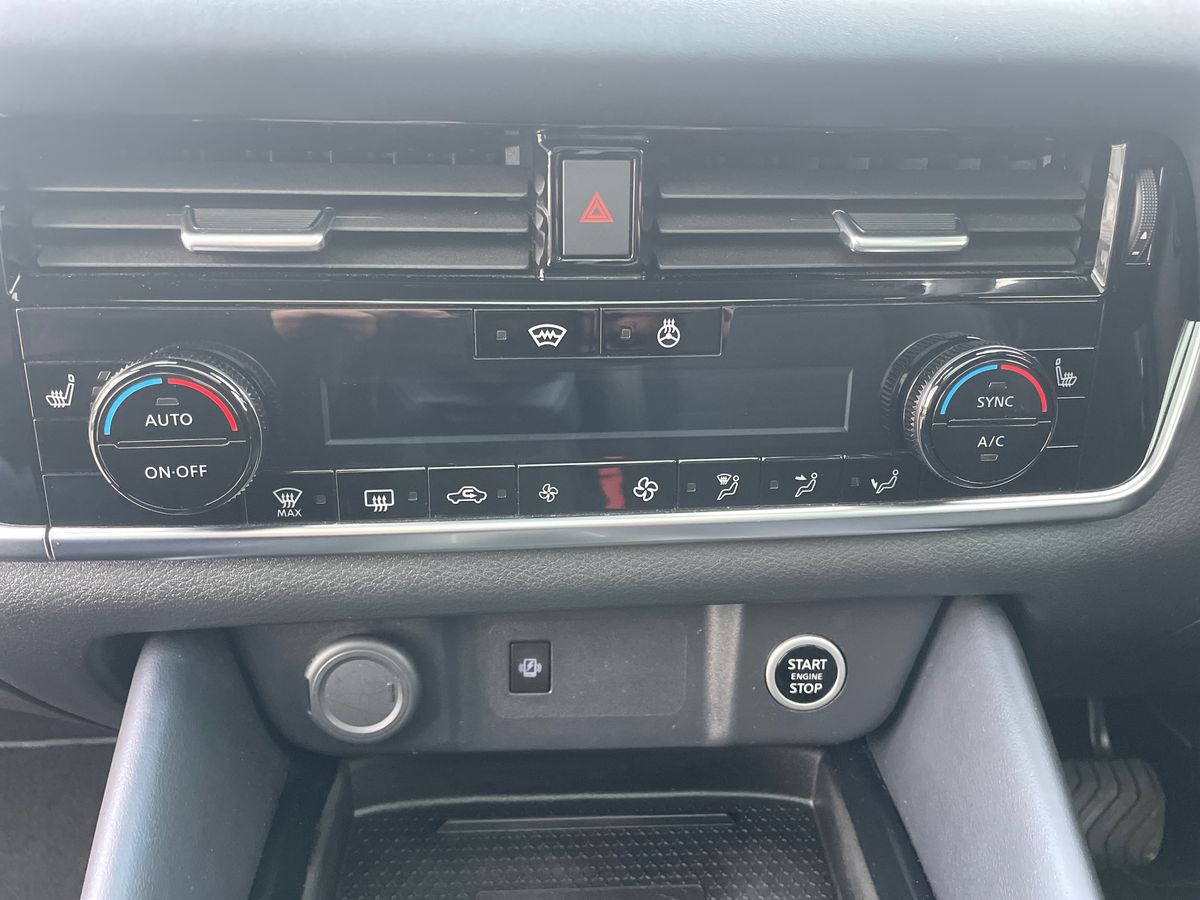 Used Nissan Qashqai 2023 for sale - 76062052: Photo 16