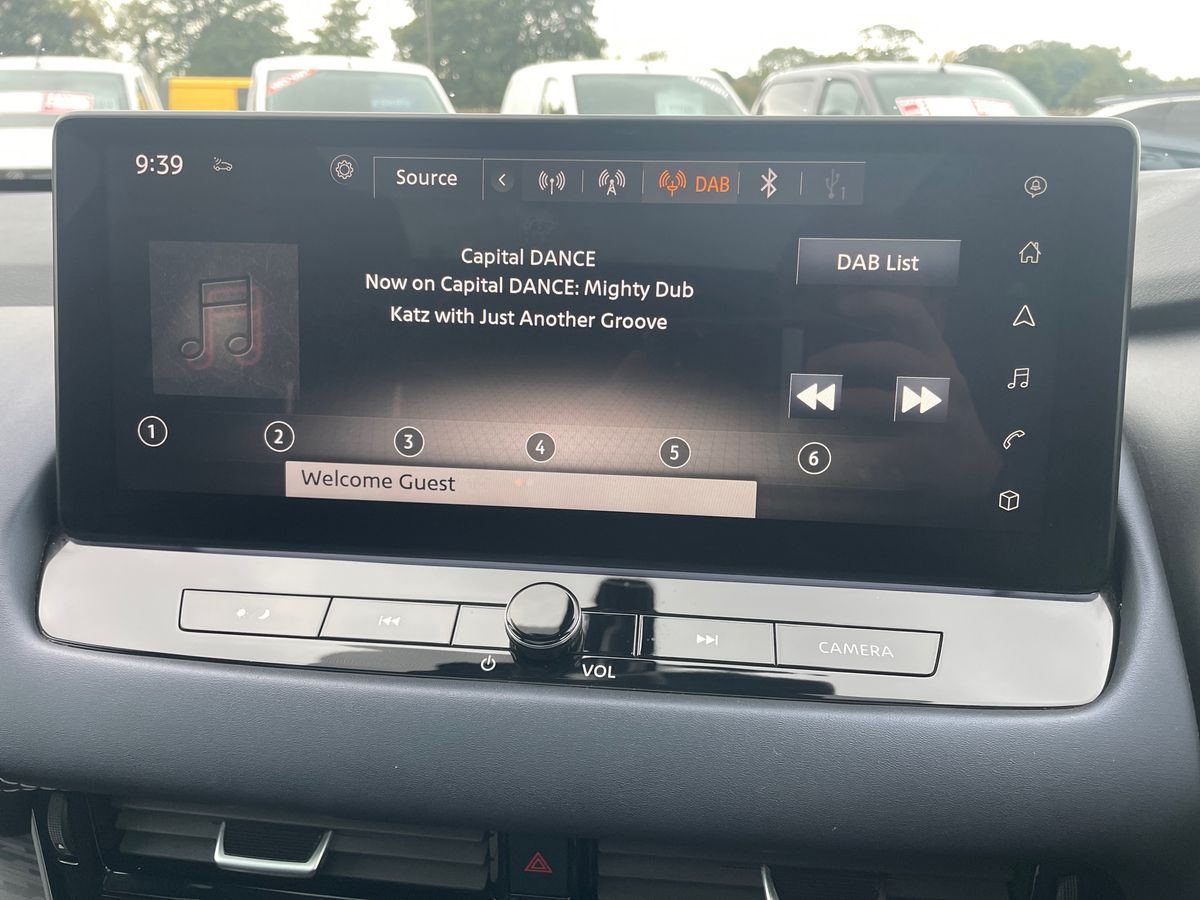 Used Nissan Qashqai 2023 for sale - 76062052: Photo 18