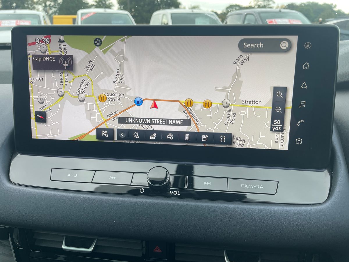 Used Nissan Qashqai 2023 for sale - 76062052: Photo 19