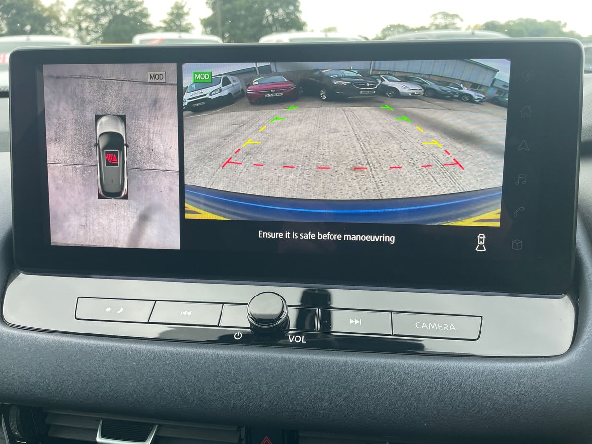 Used Nissan Qashqai 2023 for sale - 76062052: Photo 20