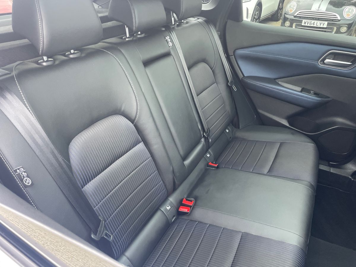 Used Nissan Qashqai 2023 for sale - 76062052: Photo 24