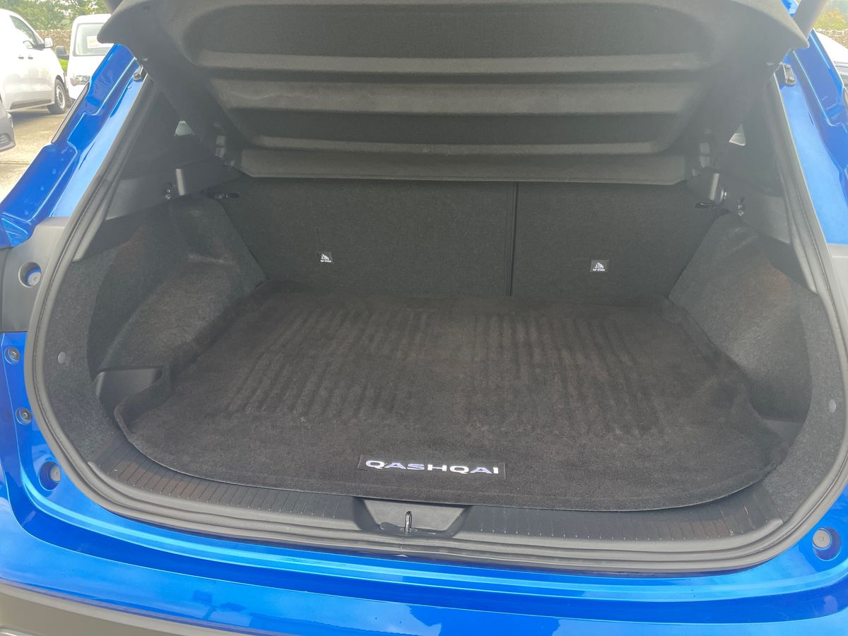 Used Nissan Qashqai 2023 for sale - 76062052: Photo 25