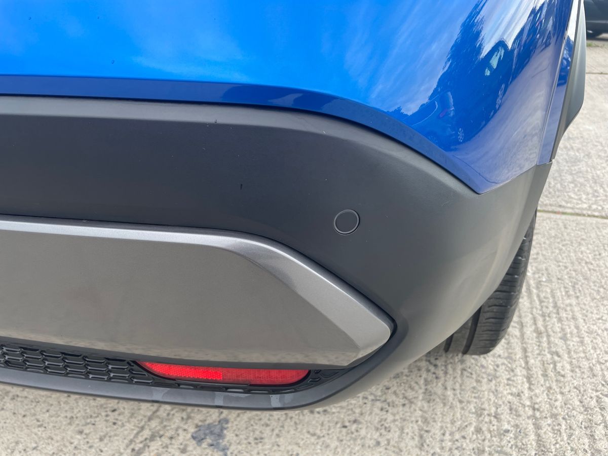 Used Nissan Qashqai 2023 for sale - 76062052: Photo 27