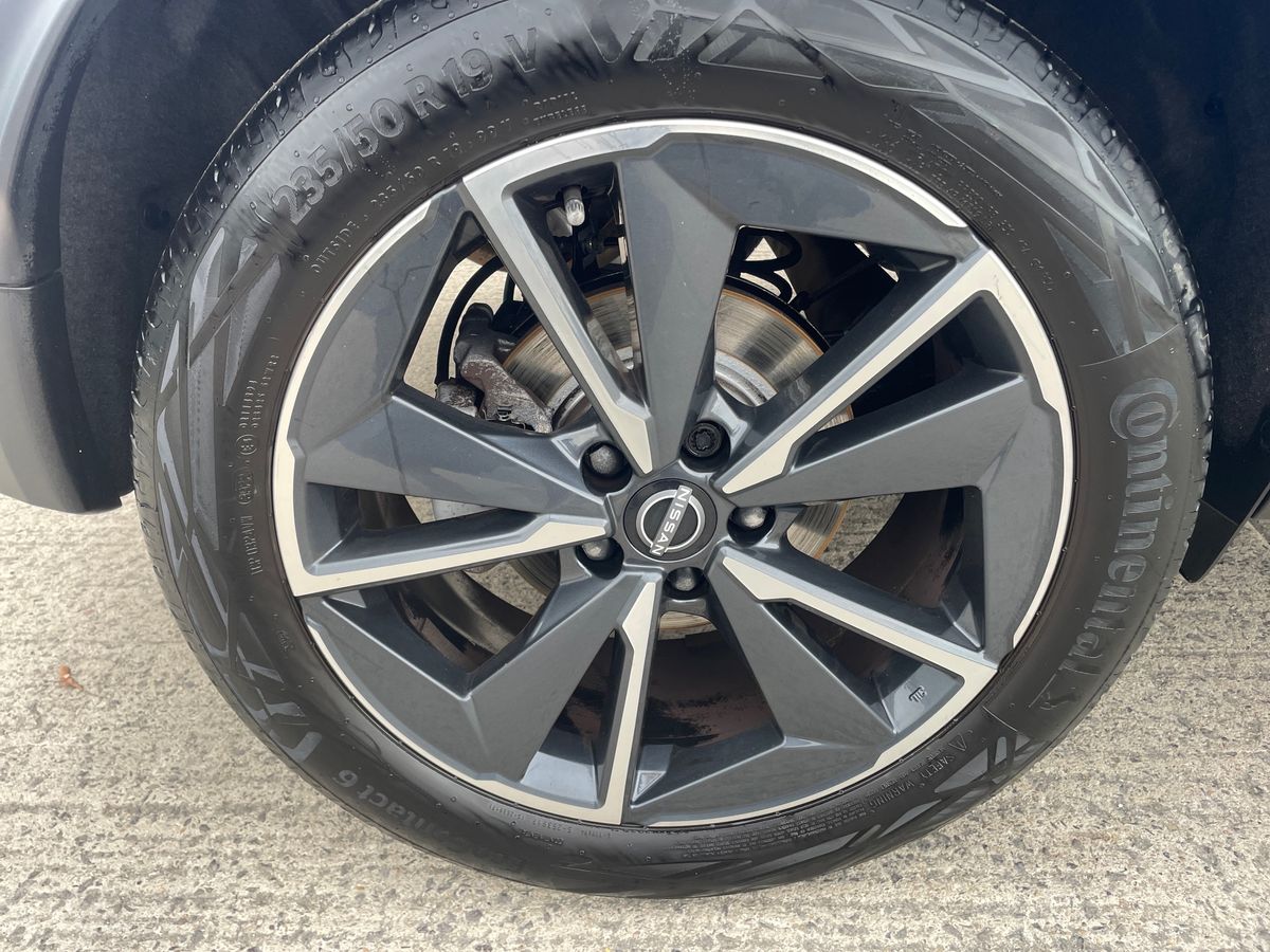 Used Nissan Qashqai 2023 for sale - 76062052: Photo 28