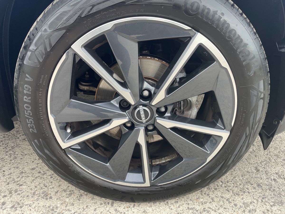 Used Nissan Qashqai 2023 for sale - 76062052: Photo 29