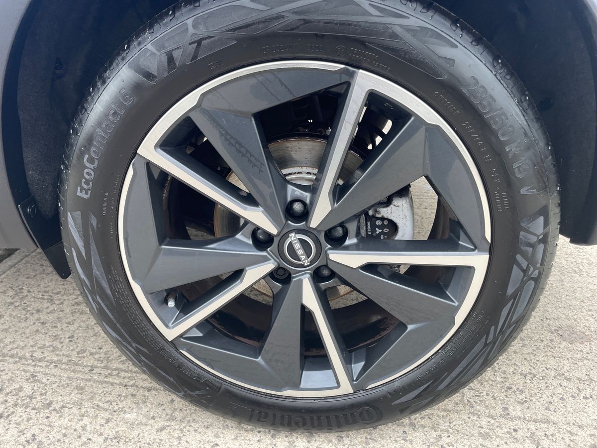 Used Nissan Qashqai 2023 for sale - 76062052: Photo 31