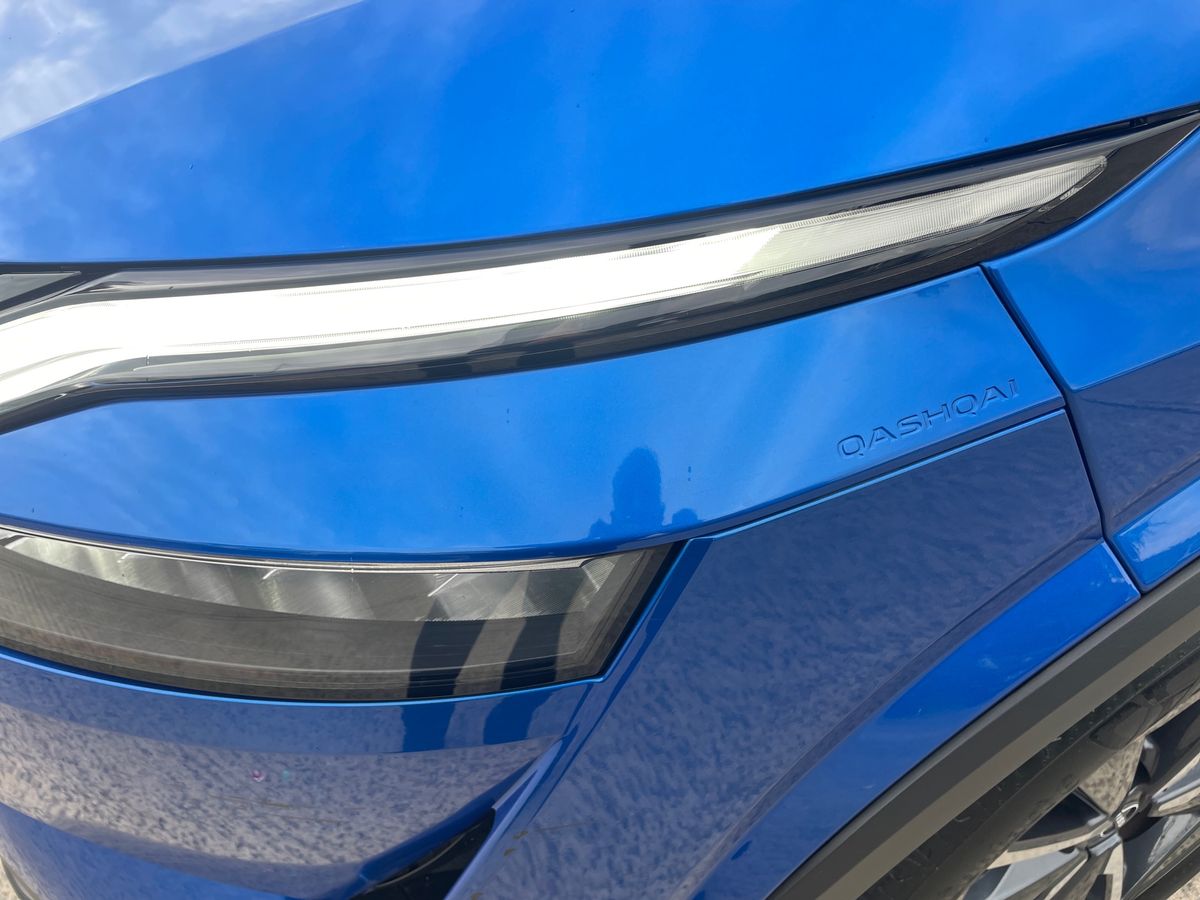 Used Nissan Qashqai 2023 for sale - 76062052: Photo 33