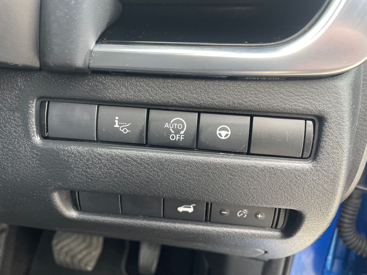 Used Nissan Qashqai 2023 for sale - 76062052: Photo 35