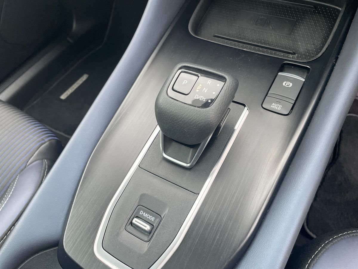 Used Nissan Qashqai 2023 for sale - 76062052: Photo 36