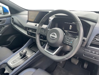 Used Nissan Qashqai 2023 for sale - 76062052: Photo