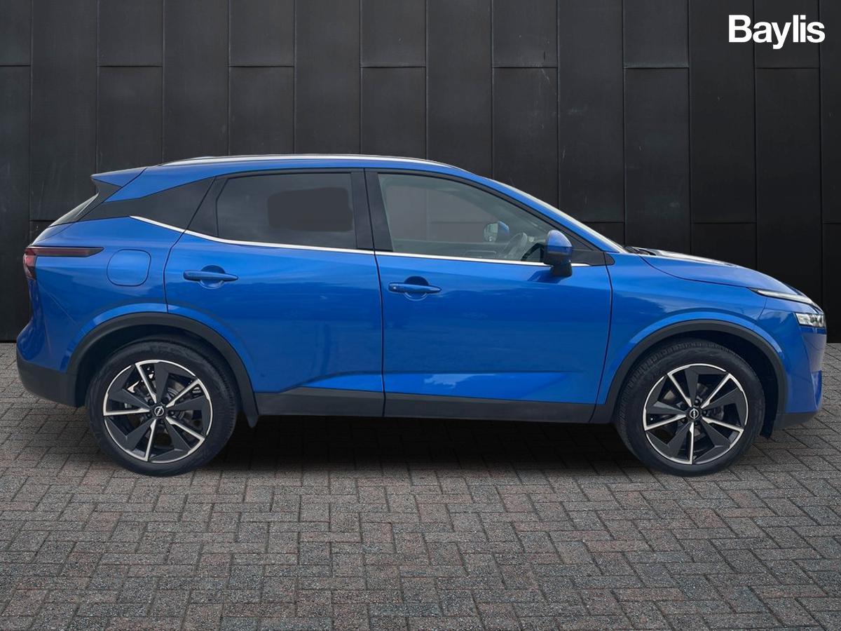 Used Nissan Qashqai 2023 for sale - 76062052: Photo 5