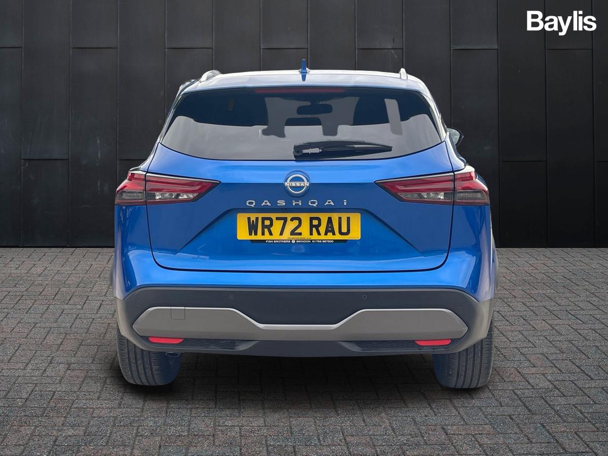 Used Nissan Qashqai 2023 for sale - 76062052: Photo 6