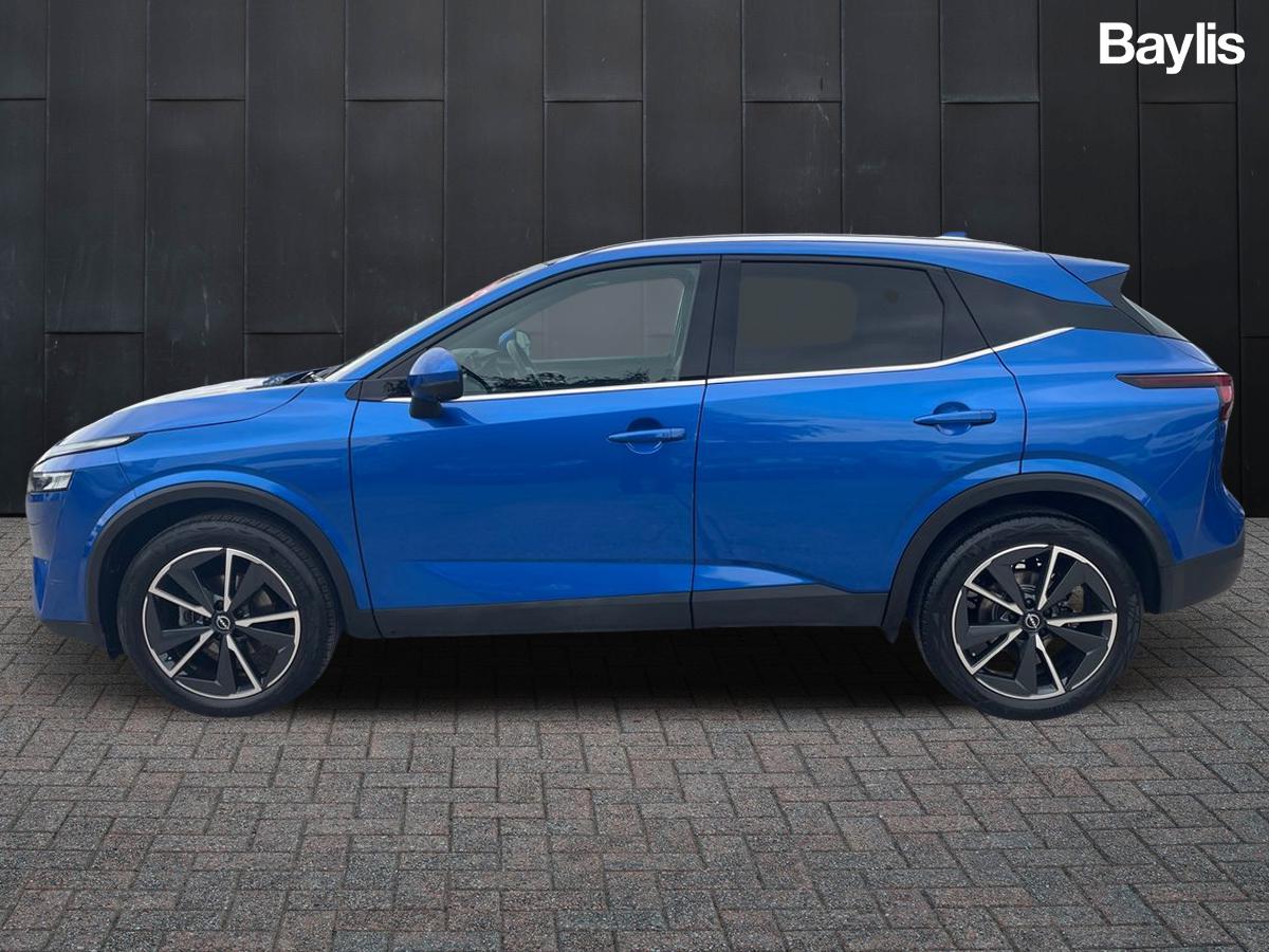 Used Nissan Qashqai 2023 for sale - 76062052: Photo 8