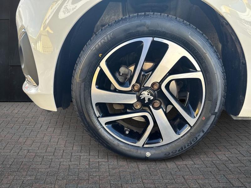 Used Peugeot 108 2021 for sale - 77910596: Photo 11