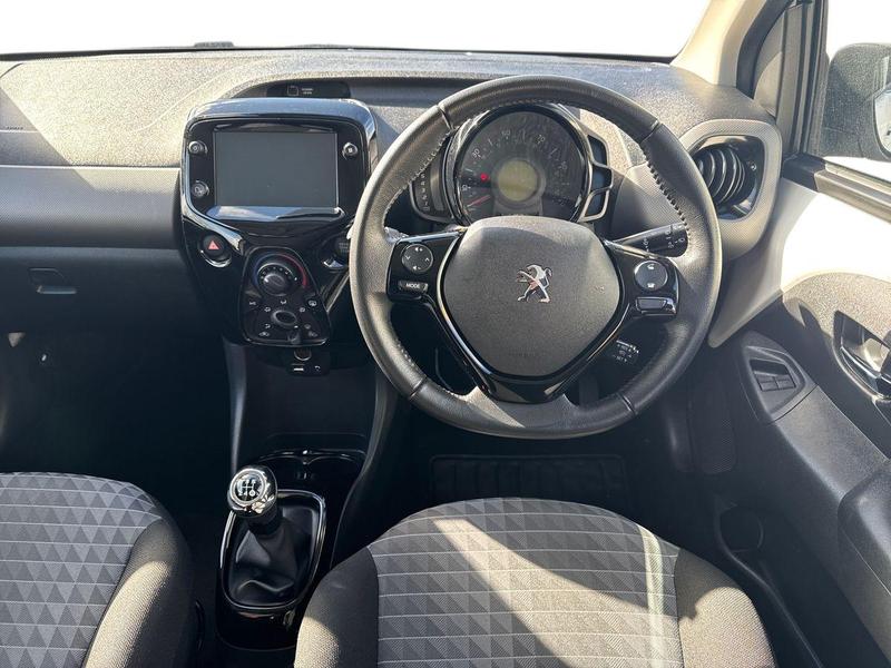 Used Peugeot 108 2021 for sale - 77910596: Photo 12