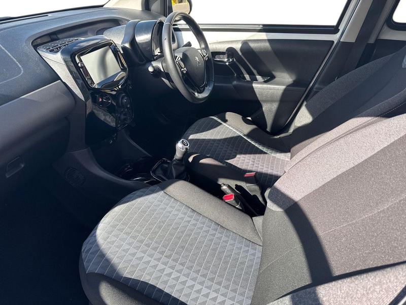 Used Peugeot 108 2021 for sale - 77910596: Photo 14