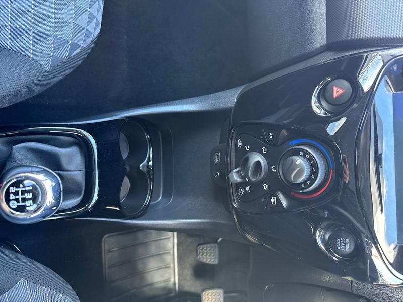 Used Peugeot 108 2021 for sale - 77910596: Photo 15