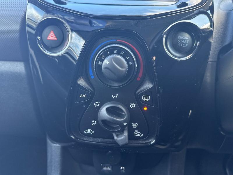 Used Peugeot 108 2021 for sale - 77910596: Photo 16