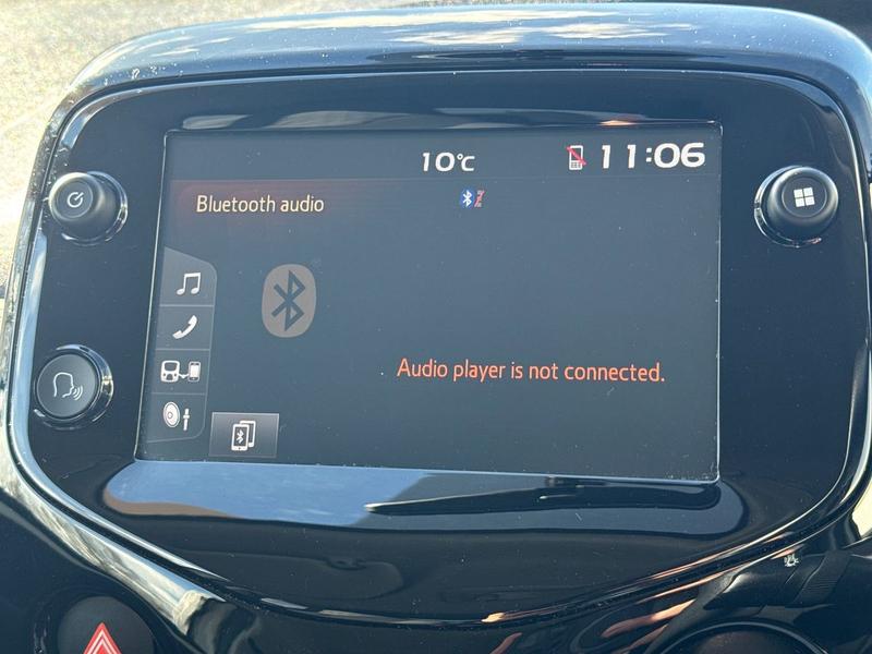 Used Peugeot 108 2021 for sale - 77910596: Photo 18