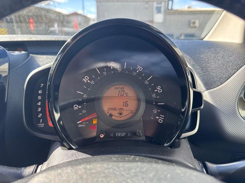 Used Peugeot 108 2021 for sale - 77910596: Photo 21