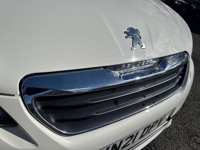 Used Peugeot 108 2021 for sale - 77910596: Photo 36