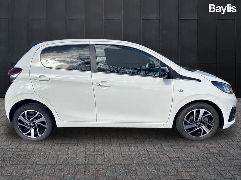Used Peugeot 108 2021 for sale - 77910596: Photo 5