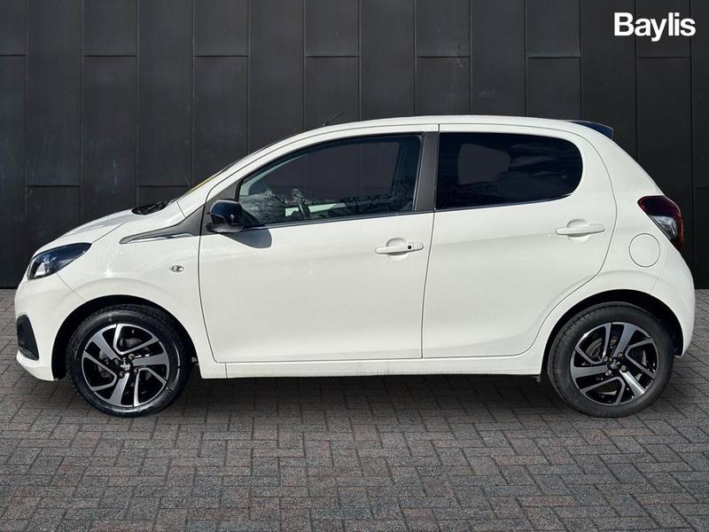 Used Peugeot 108 2021 for sale - 77910596: Photo 8