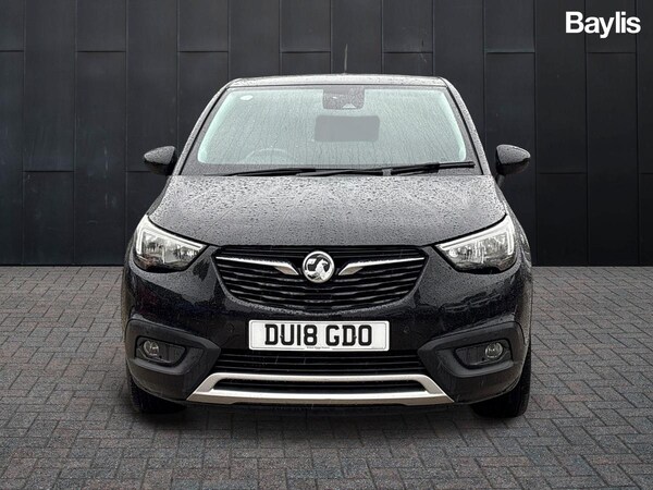 Used Vauxhall Crossland X 2018 for sale - 76140015: Photo 10