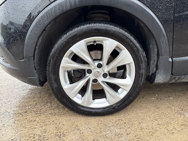 Used Vauxhall Crossland X 2018 for sale - 76140015: Photo 11