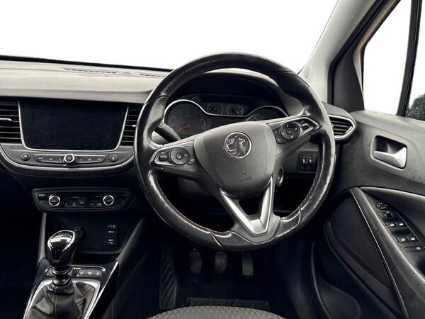 Used Vauxhall Crossland X 2018 for sale - 76140015: Photo 12