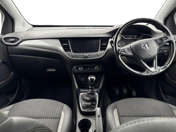 Used Vauxhall Crossland X 2018 for sale - 76140015: Photo 13