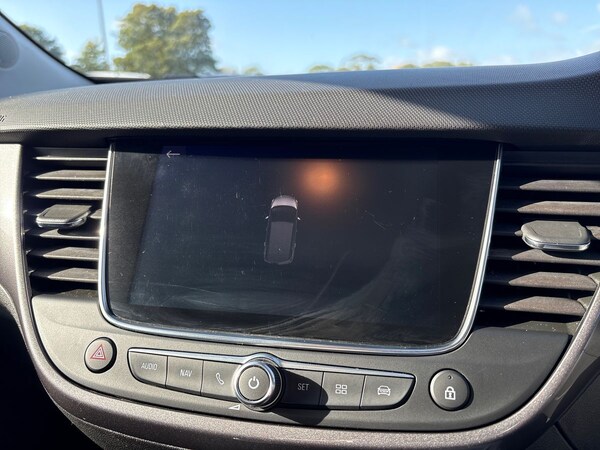 Used Vauxhall Crossland X 2018 for sale - 76140015: Photo 20