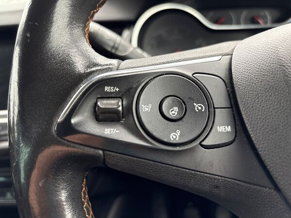 Used Vauxhall Crossland X 2018 for sale - 76140015: Photo 22
