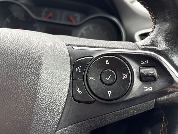 Used Vauxhall Crossland X 2018 for sale - 76140015: Photo 23