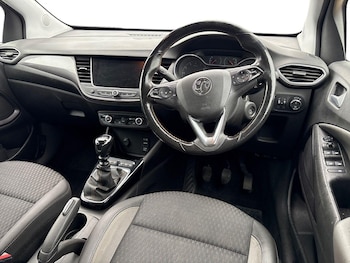 Used Vauxhall Crossland X 2018 for sale - 76140015: Photo 3