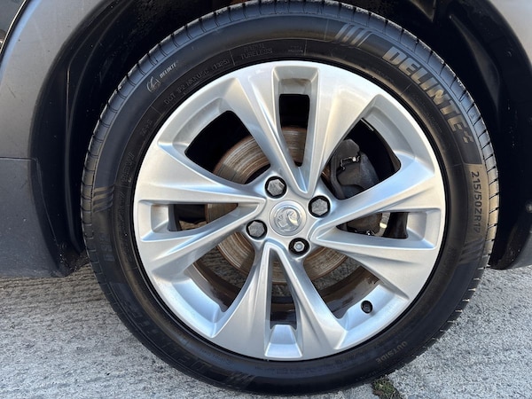 Used Vauxhall Crossland X 2018 for sale - 76140015: Photo 41