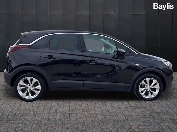 Used Vauxhall Crossland X 2018 for sale - 76140015: Photo 5