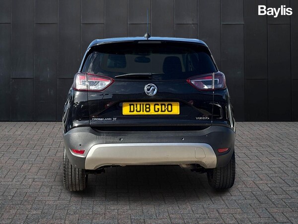 Used Vauxhall Crossland X 2018 for sale - 76140015: Photo 6