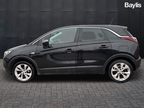 Used Vauxhall Crossland X 2018 for sale - 76140015: Photo 8