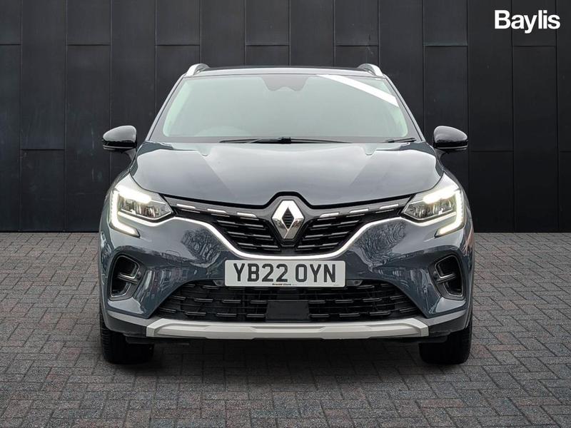 Used Renault Captur 2022 for sale - 77901085: Photo 10