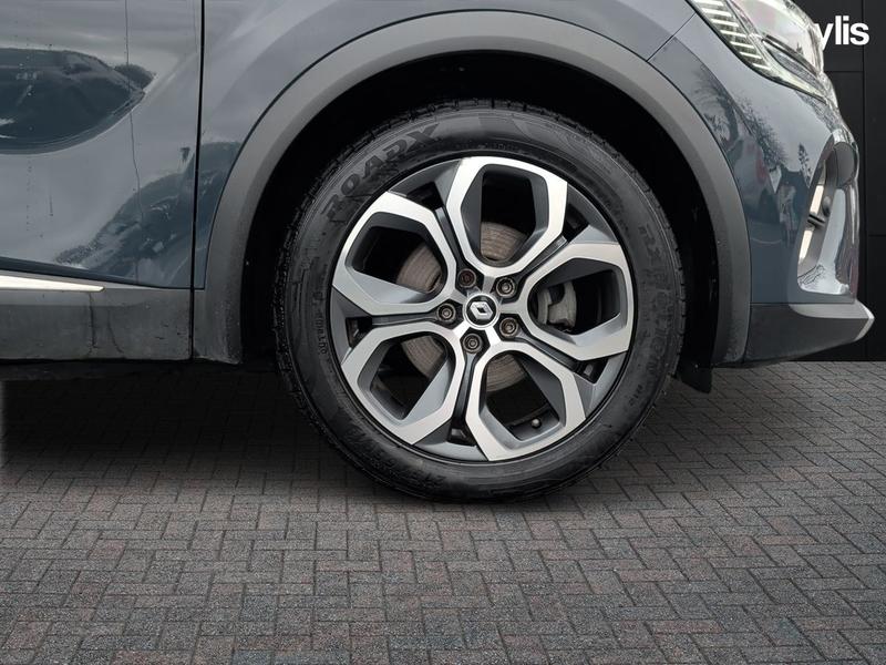 Used Renault Captur 2022 for sale - 77901085: Photo 11