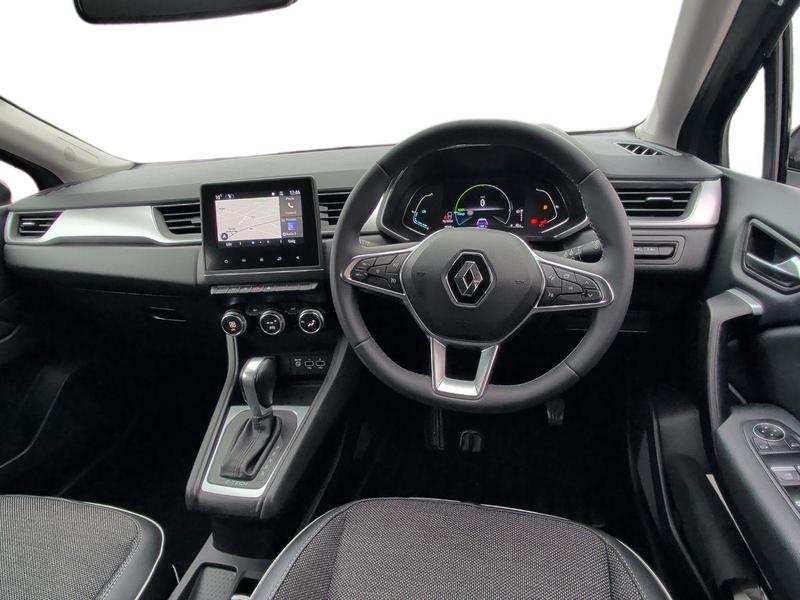 Used Renault Captur 2022 for sale - 77901085: Photo 12