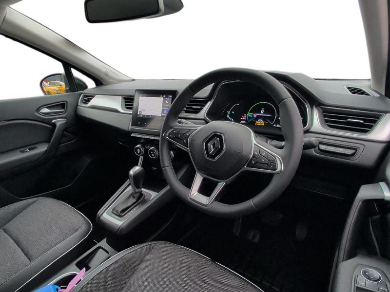 Used Renault Captur 2022 for sale - 77901085: Photo 13