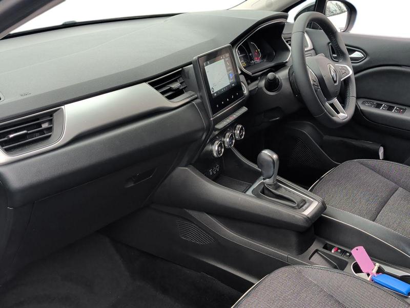 Used Renault Captur 2022 for sale - 77901085: Photo 14